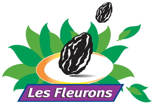 Les Fleurons